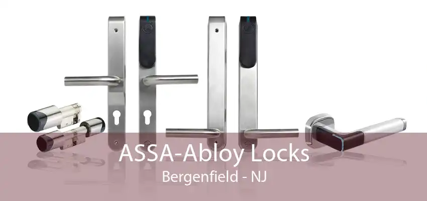 ASSA-Abloy Locks Bergenfield - NJ