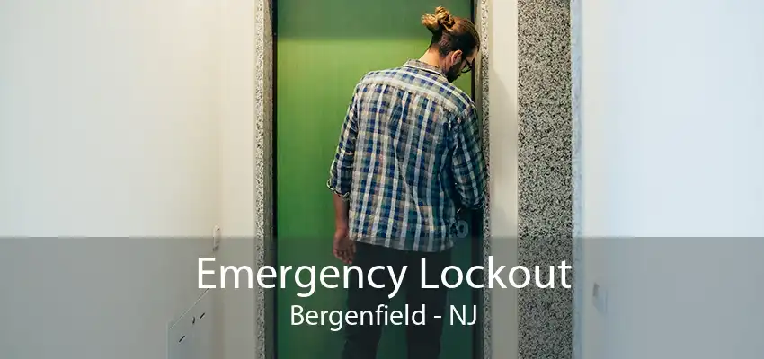 Emergency Lockout Bergenfield - NJ