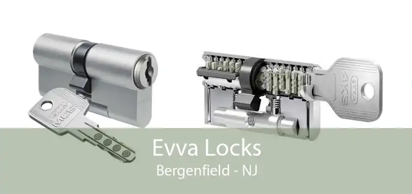 Evva Locks Bergenfield - NJ