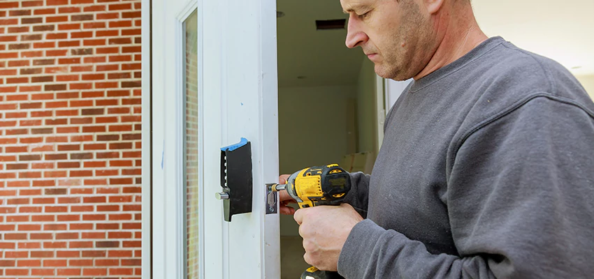 Eviction Locksmith Services For Lock Installation in Bergenfield, NJ