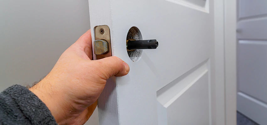 Nighttime Locksmith For Lock Repair in Bergenfield, NJ