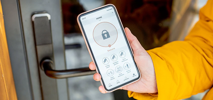 Kwikset Halo Wifi Locks Repair And Installation in Bergenfield, NJ