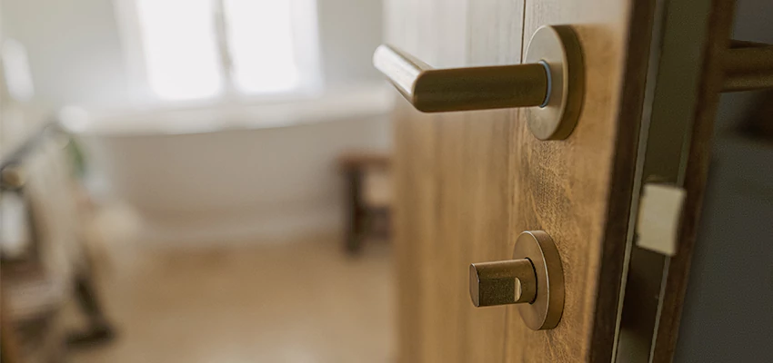 Mortise Locks For Bathroom in Bergenfield, NJ