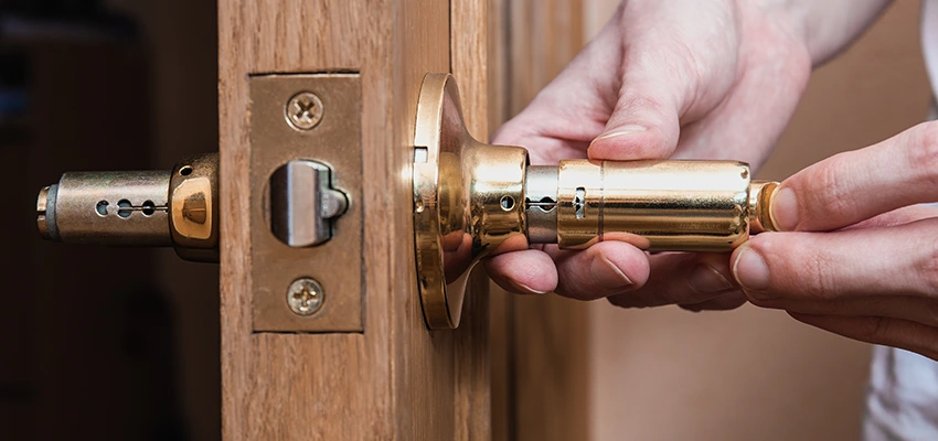 24 Hours Locksmith in Bergenfield, NJ