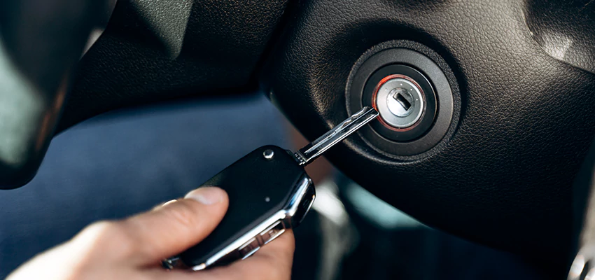 Car Key Replacement Locksmith in Bergenfield, New Jersey