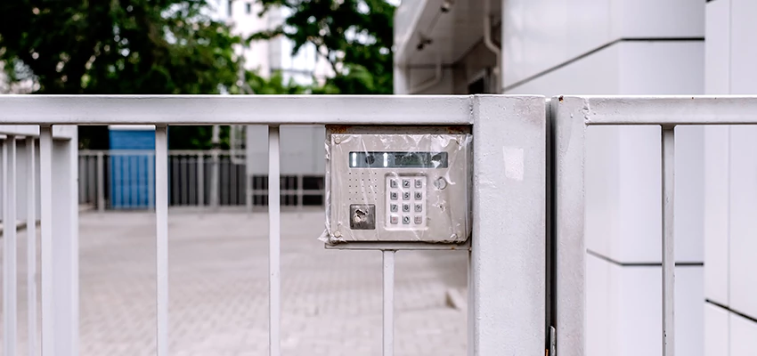 Gate Locks For Metal Gates in Bergenfield, New Jersey