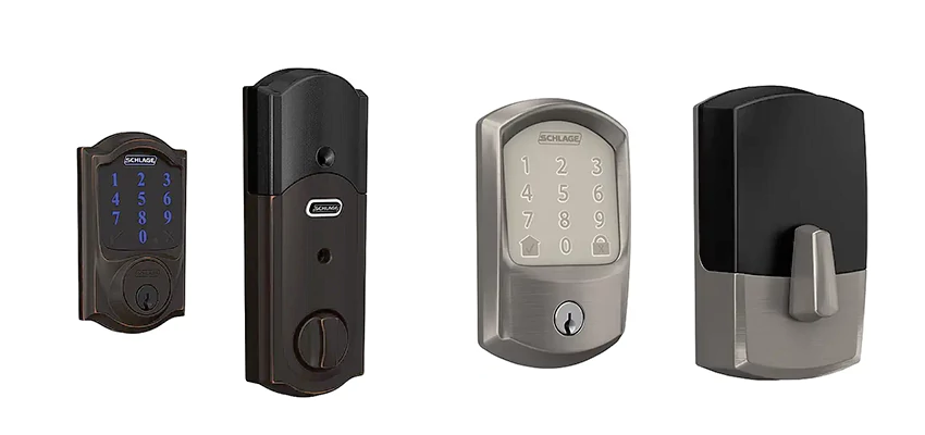 Schlage Smart Locks Repair in Bergenfield, New Jersey