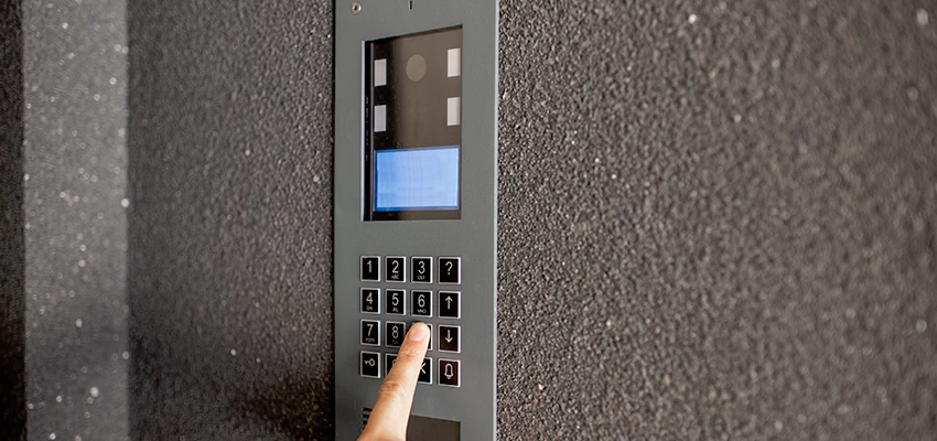 Access Control System Installation in Bergenfield, New Jersey