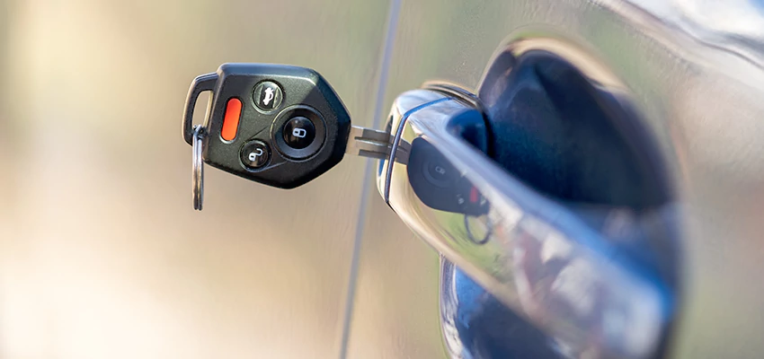 Automotive Locksmith Key Programming Specialists in Bergenfield, NJ