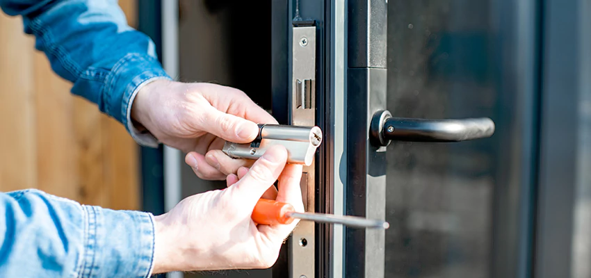 Eviction Locksmith For Lock Repair in Bergenfield, NJ