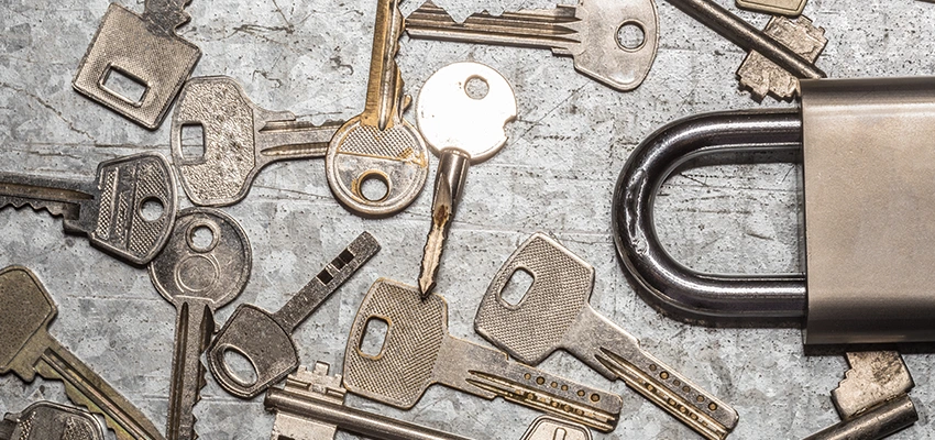 Lock Rekeying Services in Bergenfield, New Jersey