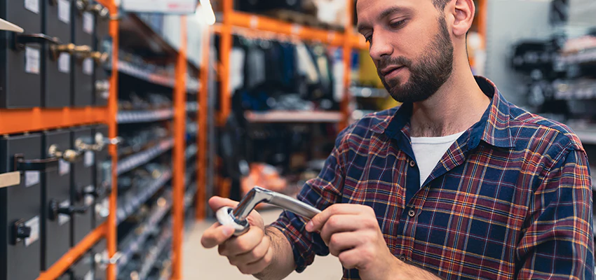 Locksmith For Retail Stores Lockout Services in Bergenfield, New Jersey