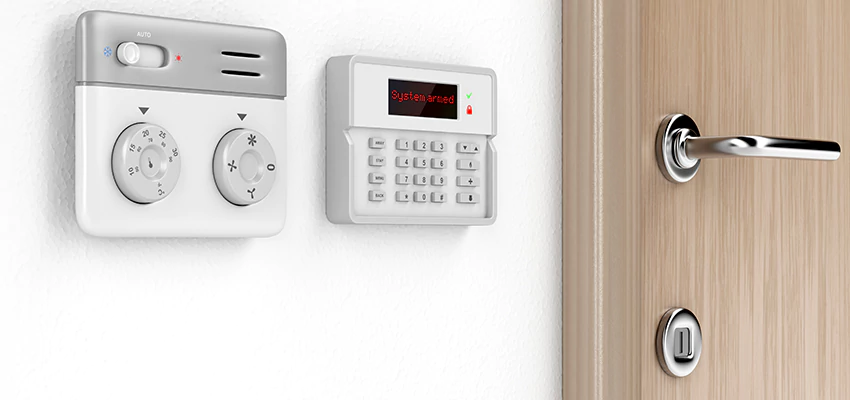 Commercial Electronic Door Lock Services in Bergenfield, NJ