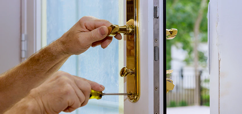 Local Locksmith For Key Duplication in Bergenfield, NJ