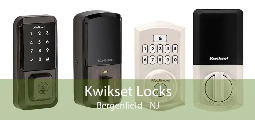 Kwikset Locks Bergenfield - NJ