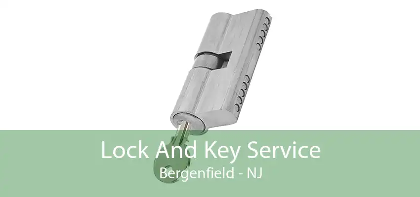 Lock And Key Service Bergenfield - NJ