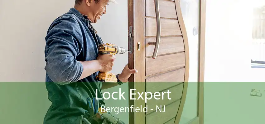 Lock Expert Bergenfield - NJ