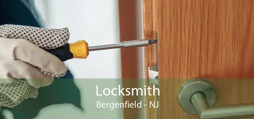 Locksmith Bergenfield - NJ