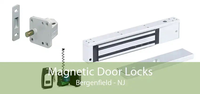 Magnetic Door Locks Bergenfield - NJ