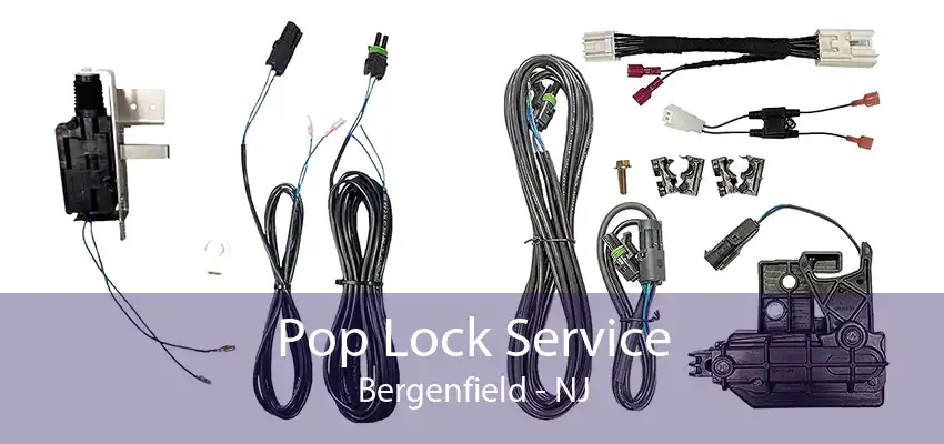 Pop Lock Service Bergenfield - NJ