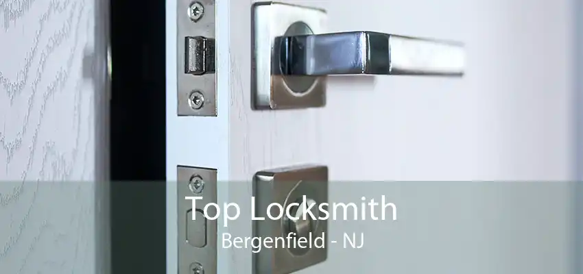 Top Locksmith Bergenfield - NJ